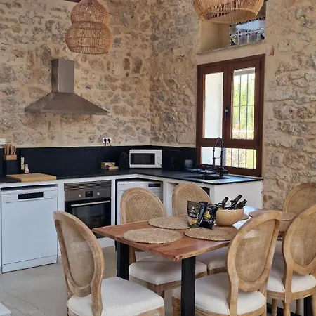 De Langles Sirocco Villa