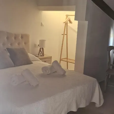 Villa De Langles Sirocco